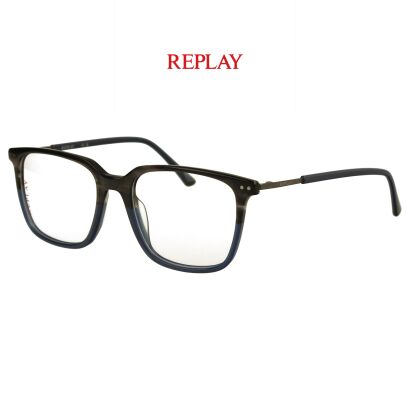 Replay RY471 V02 Okulary korekcyjne