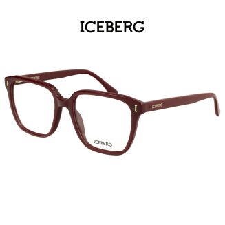 Iceberg IC336 C04 Okulary korekcyjne z nakładką polaryzcyjną - 4
