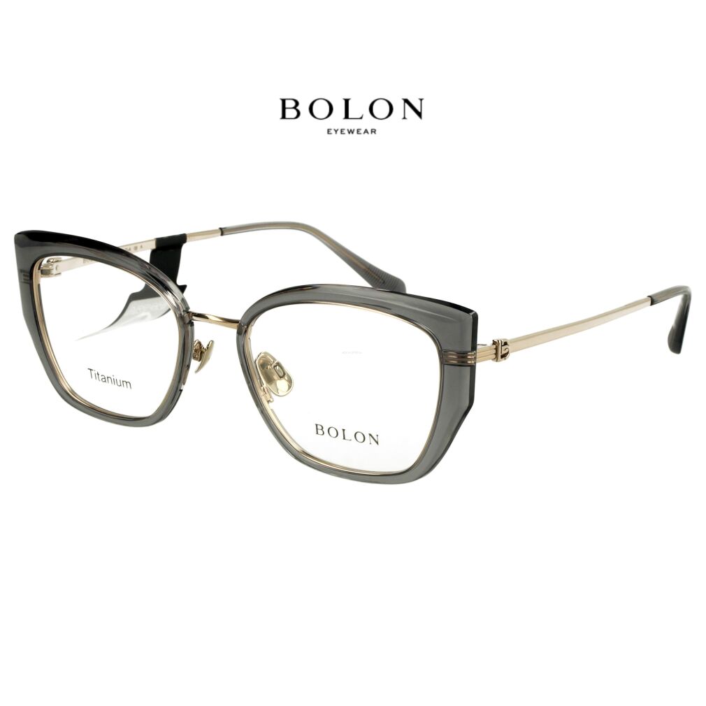 BOLON BA6055 B13 Okulary korekcyjne