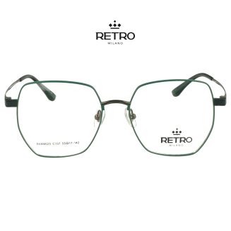 Retro Milano R48M025 C137 okulary korekcyjne - 2