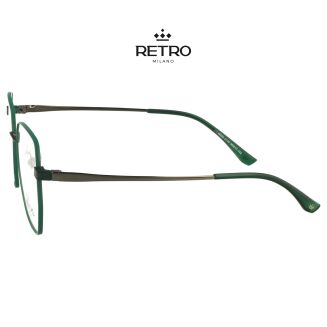 Retro Milano R48M025 C137 okulary korekcyjne - 3