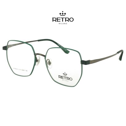 Retro Milano R48M025 C137 okulary korekcyjne