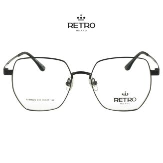 Retro Milano R48M025 C11 okulary korekcyjne - 2