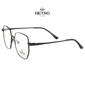 Retro Milano R48M025 C11 okulary korekcyjne - 4