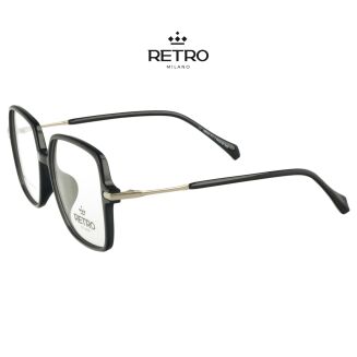 Retro Milano R48M032 C1-1 okulary korekcyjne - 4