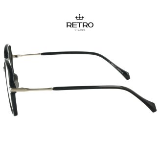 Retro Milano R48M032 C1-1 okulary korekcyjne - 3