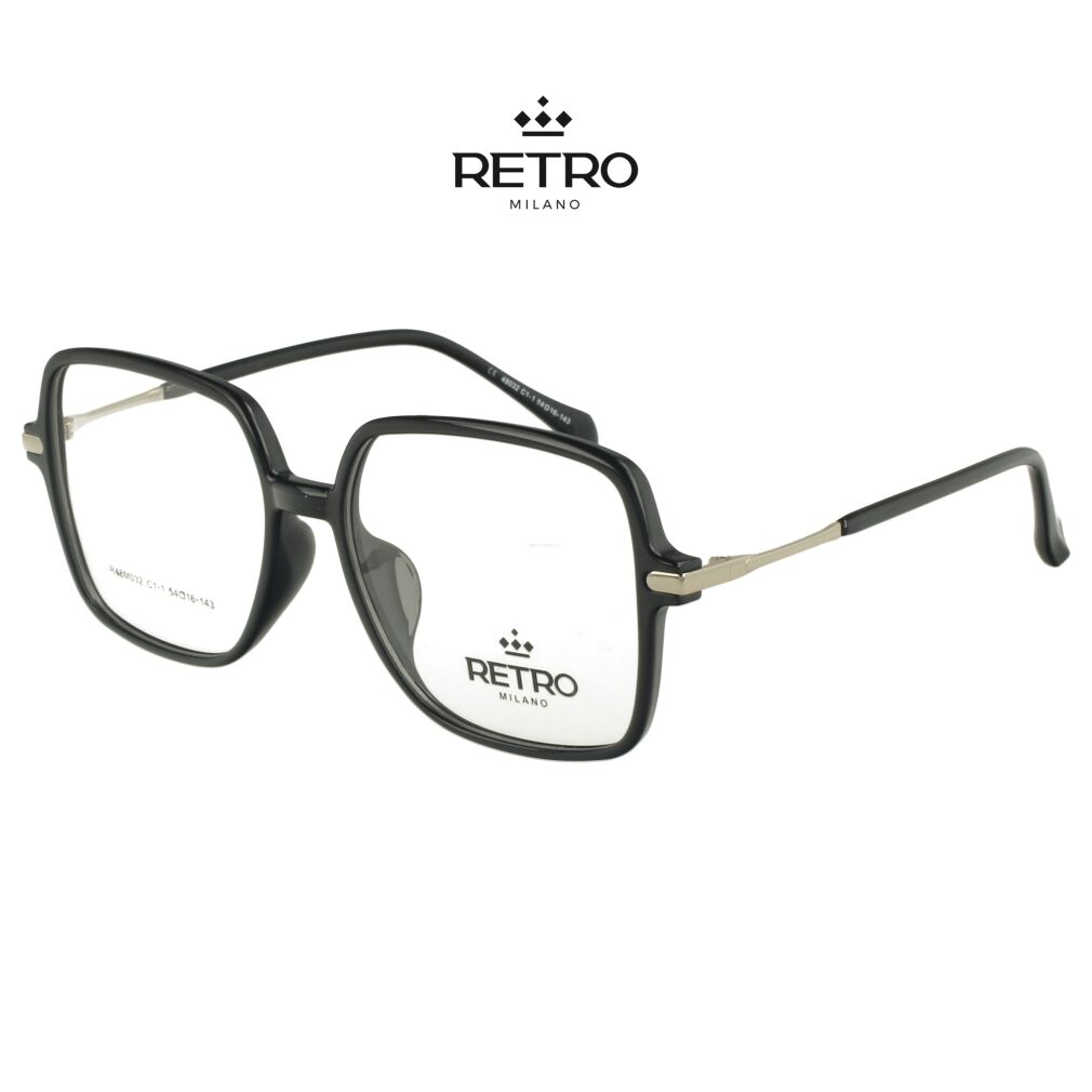 Retro Milano R48M032 C1-1 okulary korekcyjne