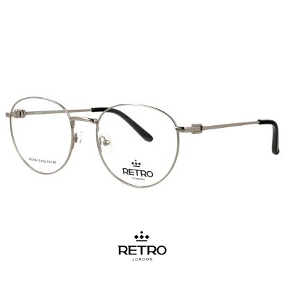 RETRO London R12H61 C3 Okulary korekcyjne