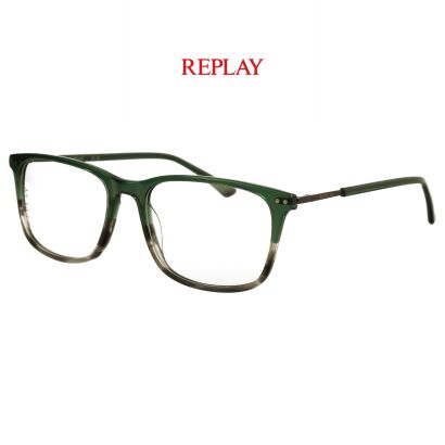 Replay RY472 V03 Okulary korekcyjne