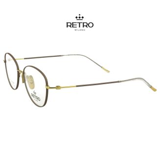 RETRO Milano R14K46 C2 Okulary korkcyjne - 2