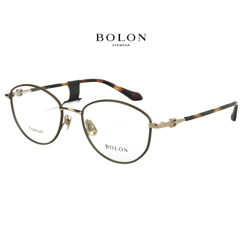BOLON BA7036 B32 Okulary korekcyjne