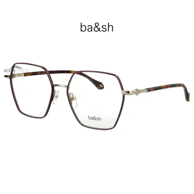 ba&sh BA1078 BXDO Okulary korekcyjne