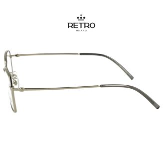 Retro Milano R41M069 C4 okulary korekcyjne - 3