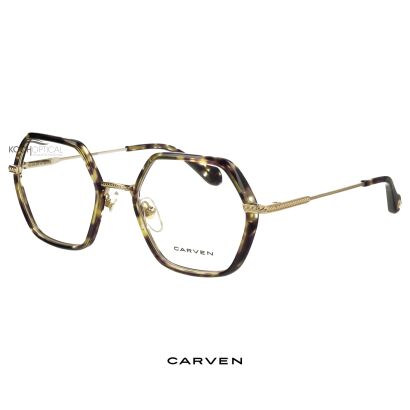 Okulary korekcyjne Carven CC1072 VIDO