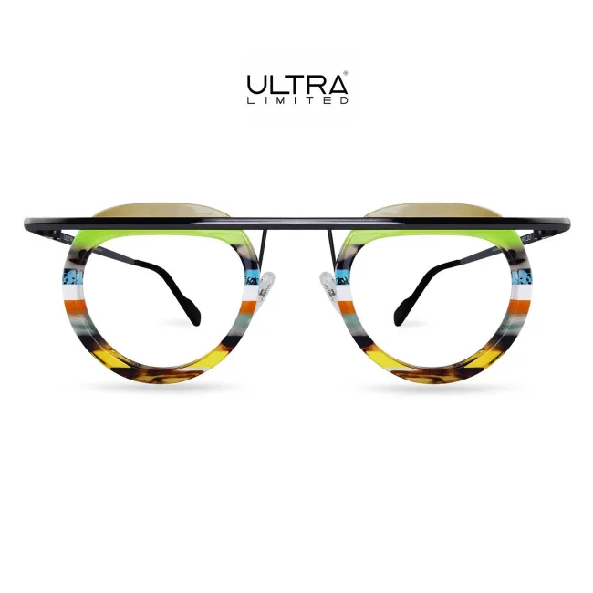 Ultra Limited  SONDRIO C2 Okulary korekcyjne