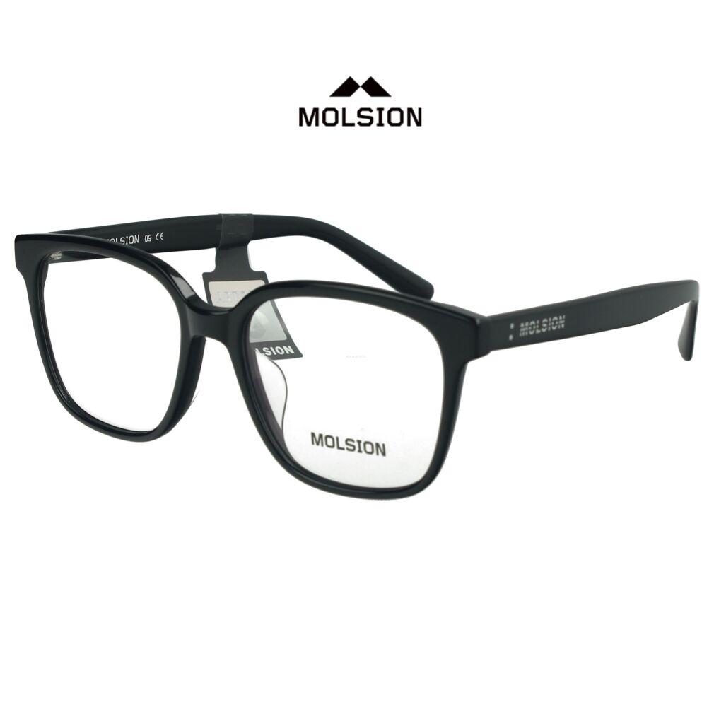 MOLSION MJ3098 B10 Okulary korekcyjne