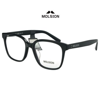 MOLSION MJ3098 B10 Okulary korekcyjne