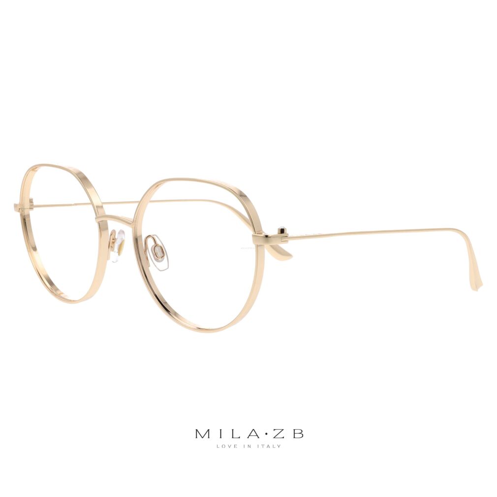 Mila ZB MZ204 V01 Okulary korekcyjne