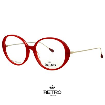 RETRO London R11H96 C3 Okulary korekcyjne