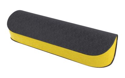 Etui na okulary SCARLETT Yellow