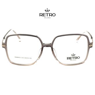 Retro Milano R48M032 C42 okulary korekcyjne - 2