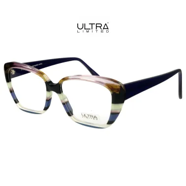 Ultra Limited Gonnesa Niebieski Okulary korekcyjne