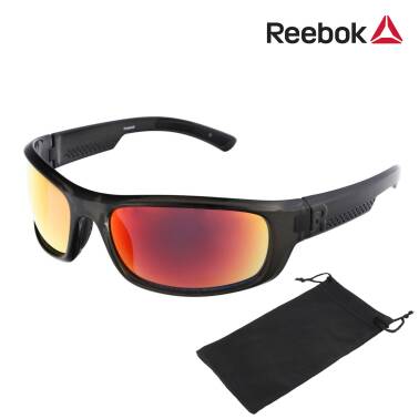 Reebok Classic 2 GRY RV Okulary przeciwsłoneczne