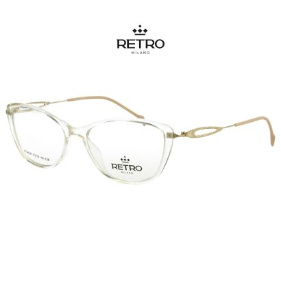RETRO Milano R14K41 C3 Okulary korekcyjne