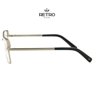 RETRO Milano R14K32 C5 Okulary korekcyjne - 3