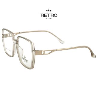 Retro Milano R48M010 C116 okulary korekcyjne - 4