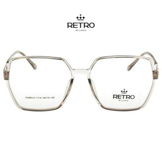 Retro Milano R48M010 C116 okulary korekcyjne - 2