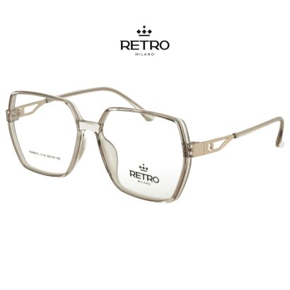 Retro Milano R48M010 C116 okulary korekcyjne
