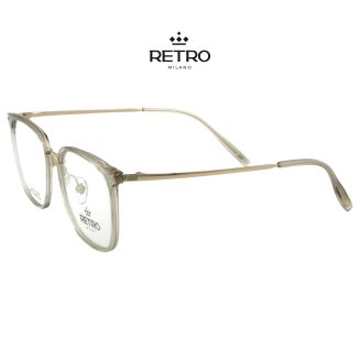 Retro Milano R08M033 C5 okulary korekcyjne - 4