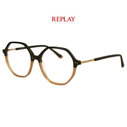 Replay RY474 V01 Okulary korekcyjne