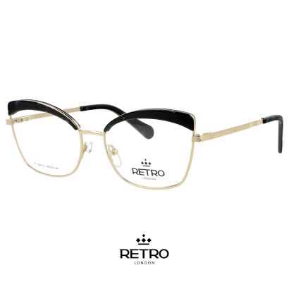 RETRO London R11G64 C1 Okulary korekcyjne