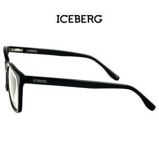 Iceberg IC338 C01 Okulary korekcyjne z nakładką polaryzcyjną - 2