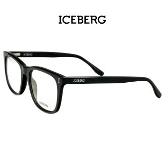 Iceberg IC338 C01 Okulary korekcyjne z nakładką polaryzcyjną - 3