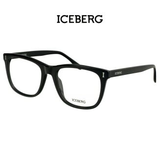 Iceberg IC338 C01 Okulary korekcyjne z nakładką polaryzcyjną - 4