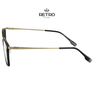 Retro Milano R41M012 C1 okulary korekcyjne - 3