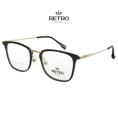 Retro Milano R41M012 C1 okulary korekcyjne