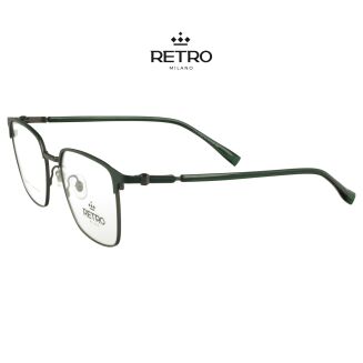 Retro Milano R41M030 C4 okulary korekcyjne - 4