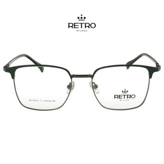 Retro Milano R41M030 C4 okulary korekcyjne - 2
