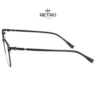 Retro Milano R41M030 C4 okulary korekcyjne - 3