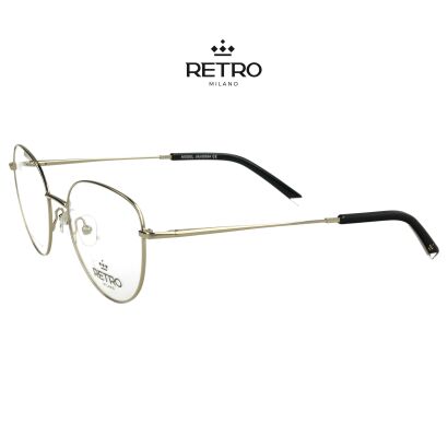RETRO Milano R14K55 C3 Okulary korkcyjne