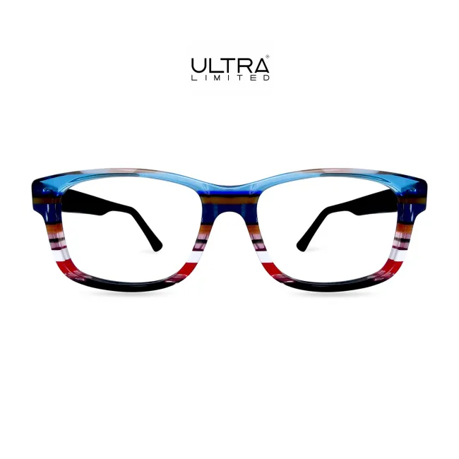 Ultra Limited Monforte C4 Okulary korekcyjne