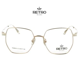 Retro Milano R48M025 C3 okulary korekcyjne - 2