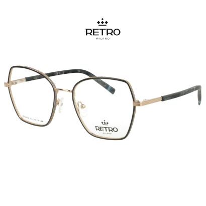 Retro Milano R10V32 C1 okulary korekcyjne