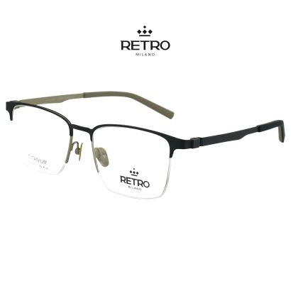 Retro Milano R45M019 C1 okulary korekcyjne
