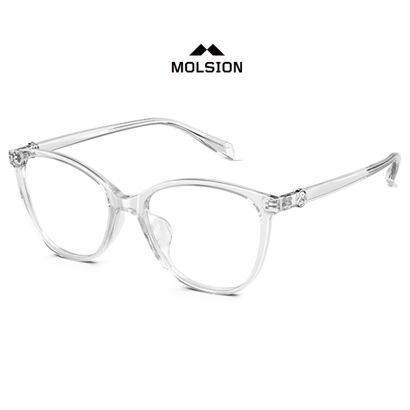 MOLSION  MJ3105 B90 Okulary Korekcyjne