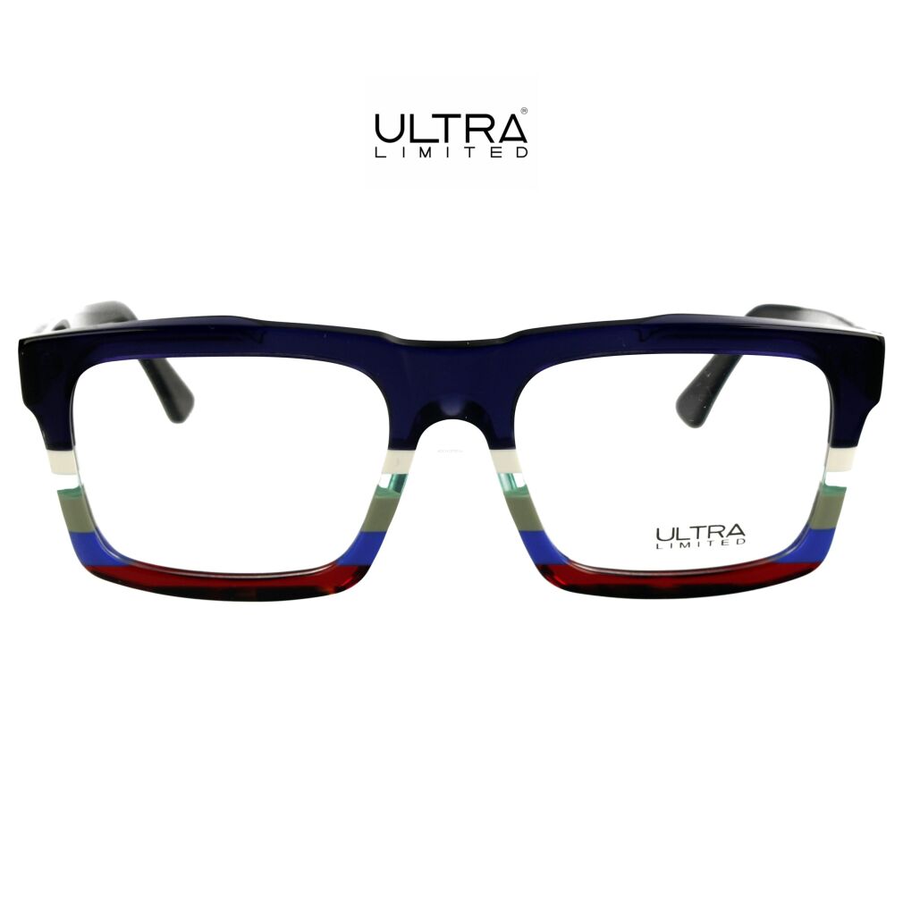 Ultra Limited Potenza C3 Okulary korekcyjne